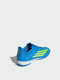 Сороконожки F50 LEAGUE Turf модель JR8975 Сороконожки F50 LEAGUE Turf модель JR8975 Фото