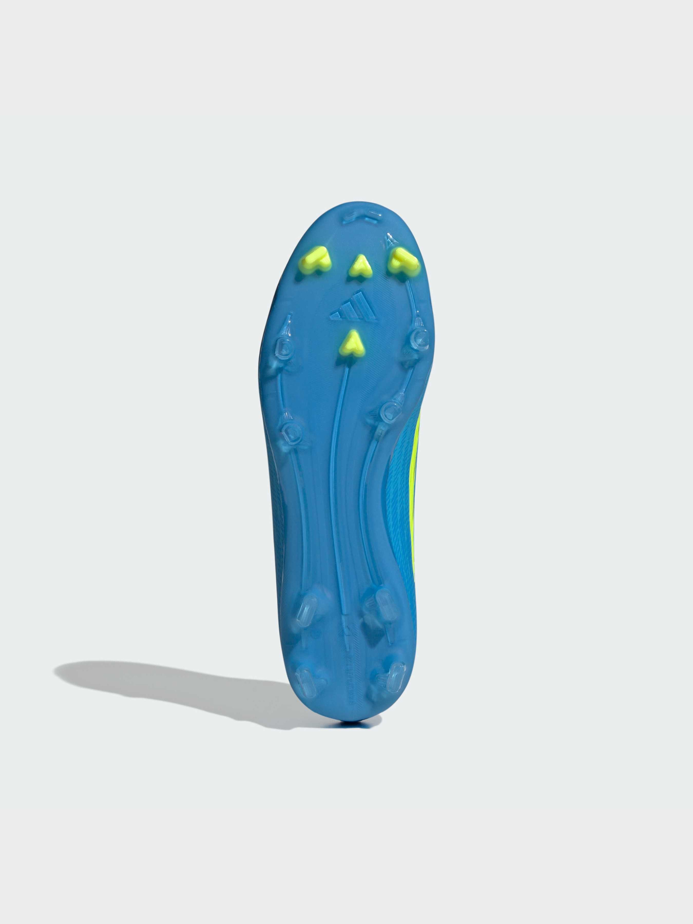 Бутсы F50 LEAGUE Firm Ground / Multi Ground модель JR8992 Бутсы F50 LEAGUE Firm Ground / Multi Ground модель JR8992 Фото