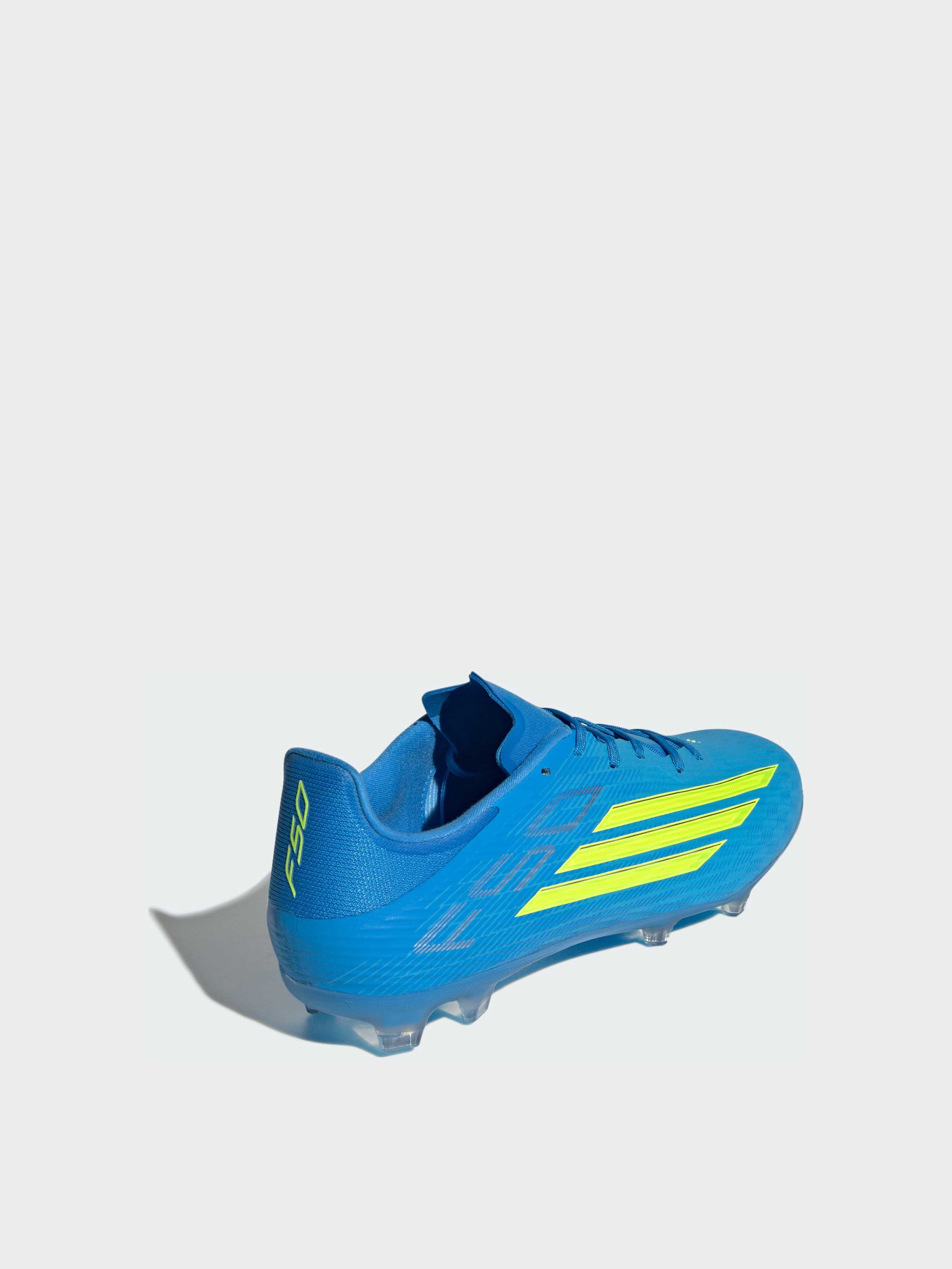 Бутсы F50 LEAGUE Firm Ground / Multi Ground модель JR8992 Бутсы F50 LEAGUE Firm Ground / Multi Ground модель JR8992 Фото