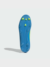 Бутсы F50 LEAGUE Firm Ground / Multi Ground модель JR8992 Бутсы F50 LEAGUE Firm Ground / Multi Ground модель JR8992 Фото