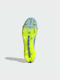 Бутси PREDATOR ELITE Fold-Over Tongue Firm Ground модель JS0378 Фото