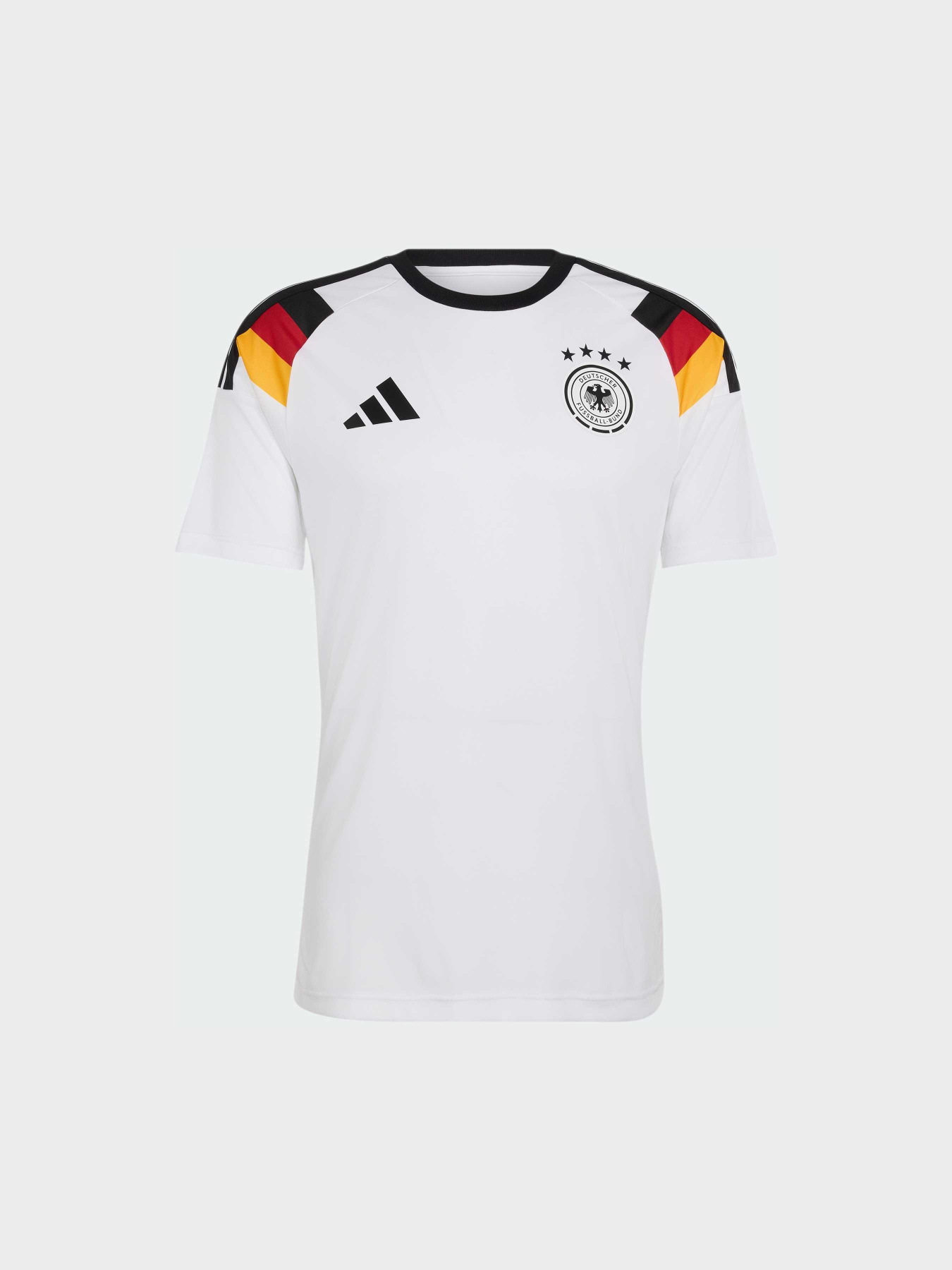 Спортивна футболка Adidas модель JZ4556 Фото