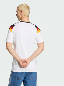 Спортивна футболка Adidas модель JZ4556 Фото