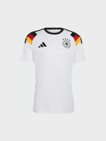 Спортивна футболка Adidas модель JZ4556 Фото