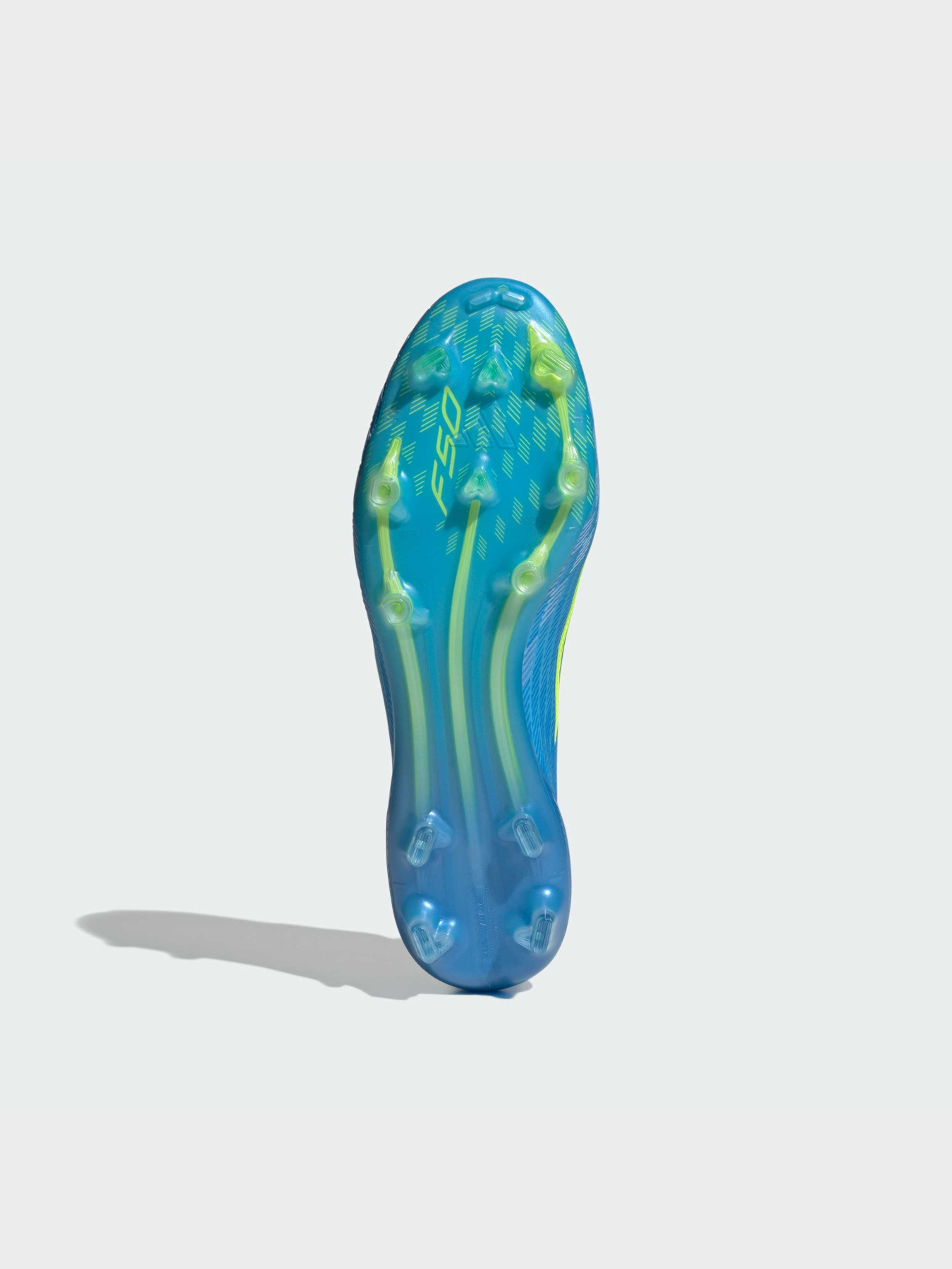 Бутсы F50 ELITE Firm Ground модель JR6450 Фото