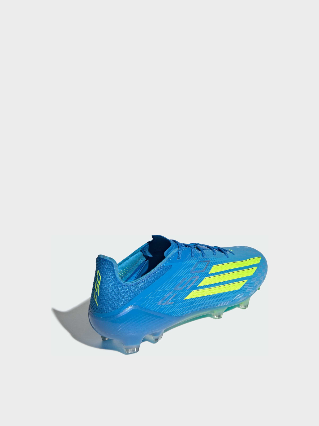 Бутсы F50 ELITE Firm Ground модель JR6450 Фото