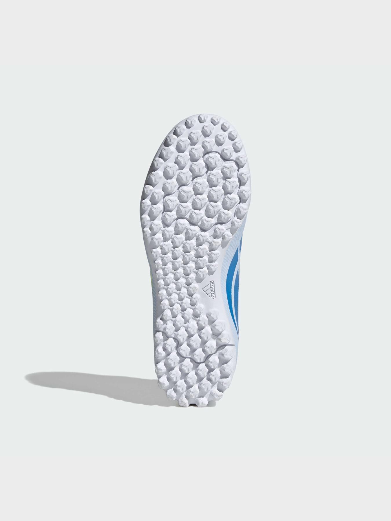 Бутси PREDATOR CLUB Turf Football Kids модель JS0366 Бутси PREDATOR CLUB Turf Football Kids модель JS0366 Фото