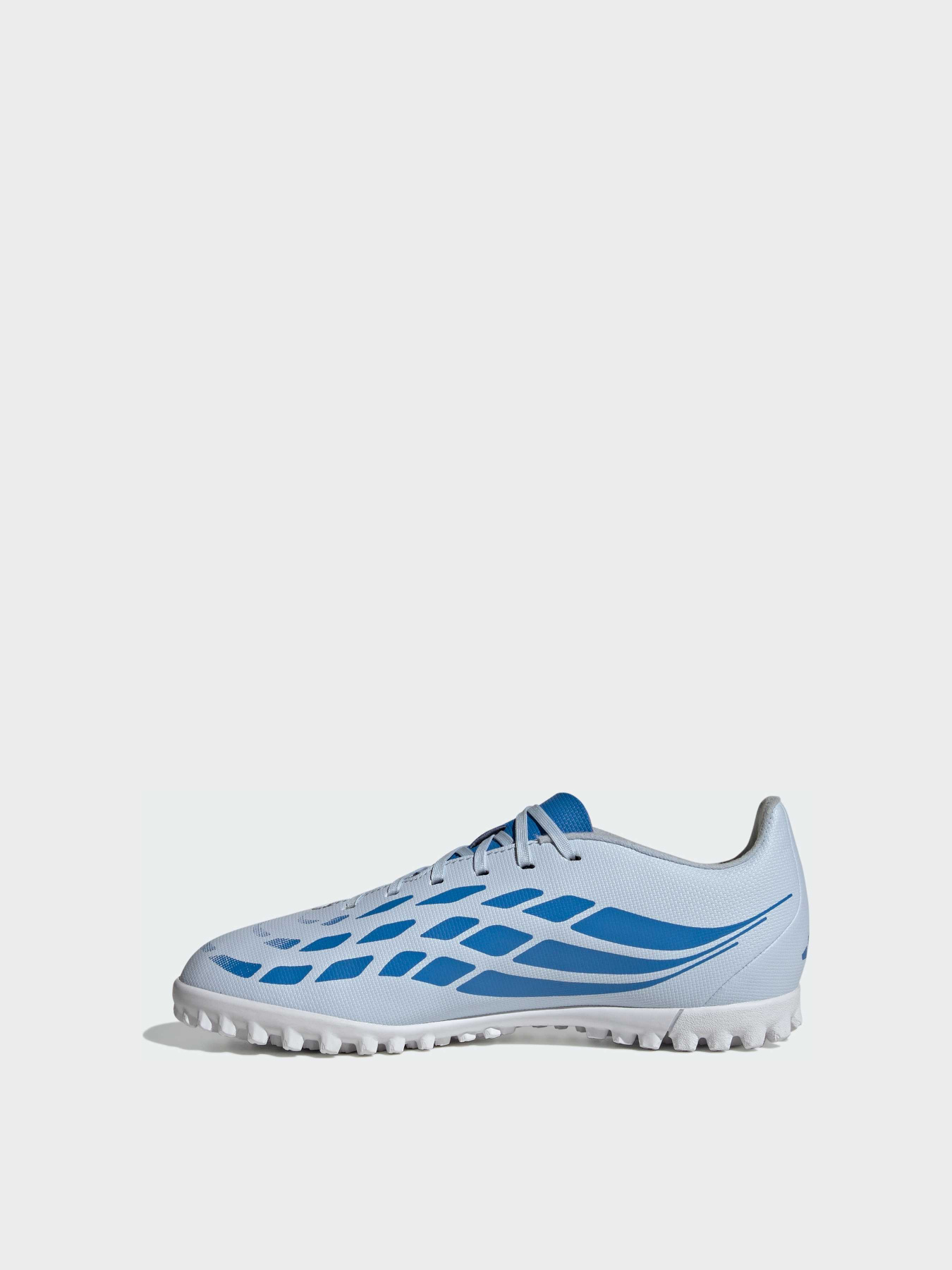 Бутси PREDATOR CLUB Turf Football Kids модель JS0366 Бутси PREDATOR CLUB Turf Football Kids модель JS0366 Фото