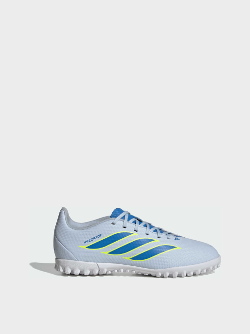 Бутси PREDATOR CLUB Turf Football Kids модель JS0366 Фото