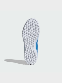 Бутси PREDATOR CLUB Turf Football Kids модель JS0366 Бутси PREDATOR CLUB Turf Football Kids модель JS0366 Фото