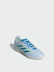 Бутси PREDATOR CLUB Turf Football Kids модель JS0366 Бутси PREDATOR CLUB Turf Football Kids модель JS0366 Фото