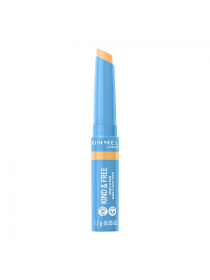 Бальзам Для Губ Kind & Free №001 Air Storm RIMMEL модель 8000020399973 Фото