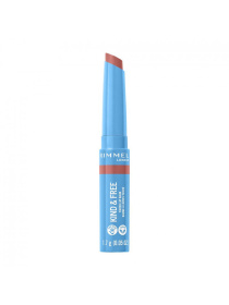 Бальзам Для Губ Kind & Free №002 Natural Apricot RIMMEL модель 8000020399975 Бальзам Для Губ Kind & Free №002 Natural Apricot RIMMEL модель 8000020399975 Фото