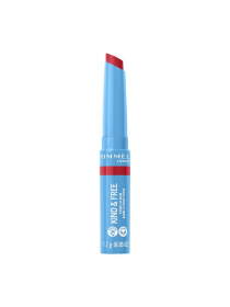 Бальзам Для Губ Kind & Free №005 Turbo Red RIMMEL модель 8000020399981 Бальзам Для Губ Kind & Free №005 Turbo Red RIMMEL модель 8000020399981 Фото