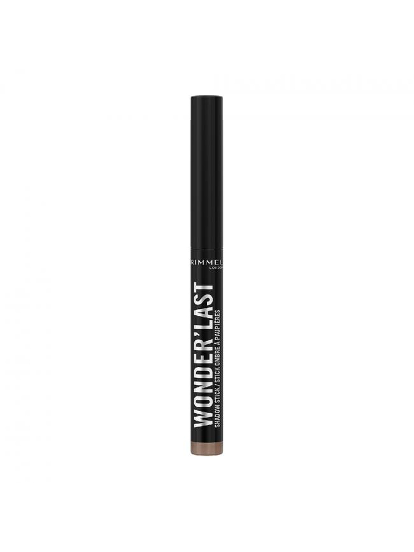 Олівець-Тіні Для Очей Wonder'Last Shadow Stick №001 Starshine Dream RIMMEL модель 8000020595446 Олівець-Тіні Для Очей Wonder'Last Shadow Stick №001 Starshine Dream RIMMEL модель 8000020595446 Фото