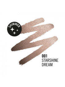 Олівець-Тіні Для Очей Wonder'Last Shadow Stick №001 Starshine Dream RIMMEL модель 8000020595446 Олівець-Тіні Для Очей Wonder'Last Shadow Stick №001 Starshine Dream RIMMEL модель 8000020595446 Фото