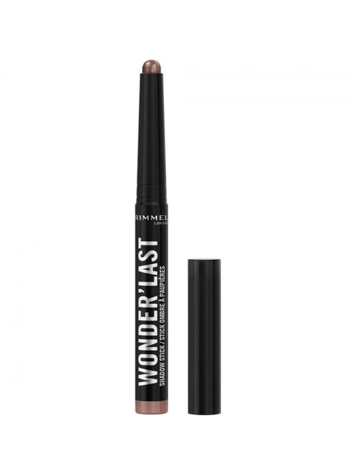 Олівець-Тіні Для Очей Wonder'Last Shadow Stick №002 Choco Shimmer RIMMEL модель 8000020595448 Фото