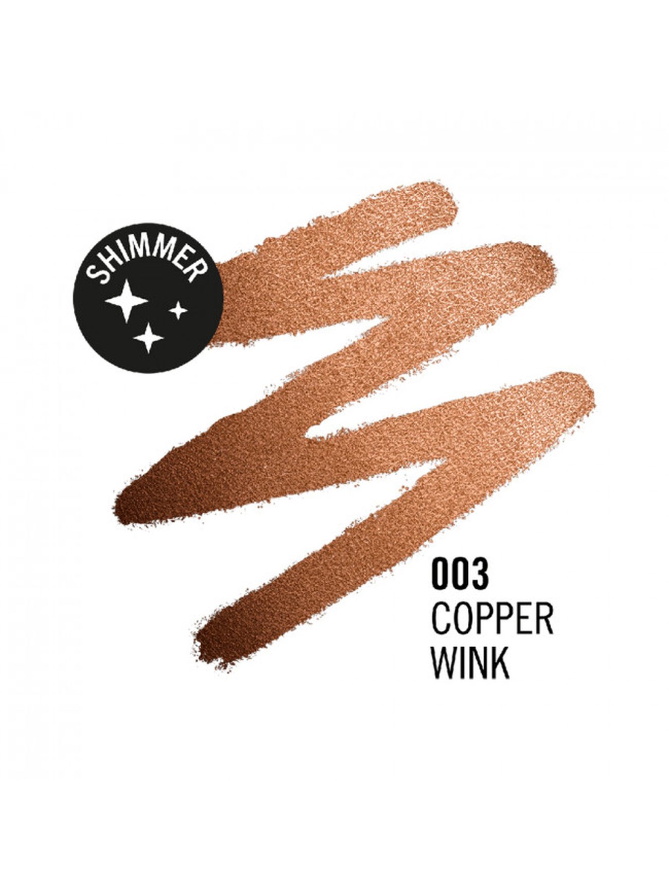 Олівець-Тіні Для Очей Wonder'Last Shadow Stick №003 Copper Wink RIMMEL модель 8000020595450 Олівець-Тіні Для Очей Wonder'Last Shadow Stick №003 Copper Wink RIMMEL модель 8000020595450 Фото