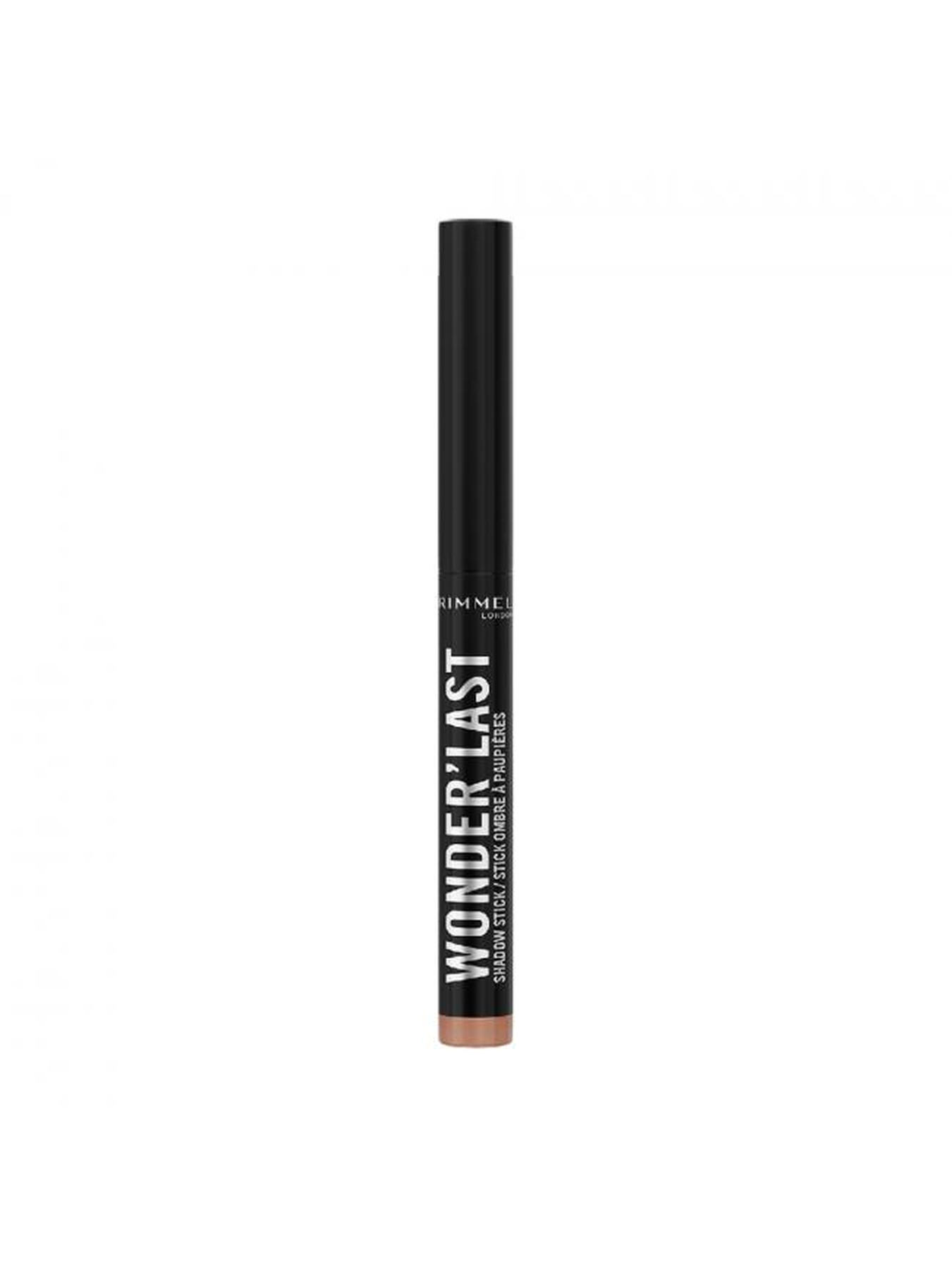 Олівець-Тіні Для Очей Wonder'Last Shadow Stick №003 Copper Wink RIMMEL модель 8000020595450 Олівець-Тіні Для Очей Wonder'Last Shadow Stick №003 Copper Wink RIMMEL модель 8000020595450 Фото