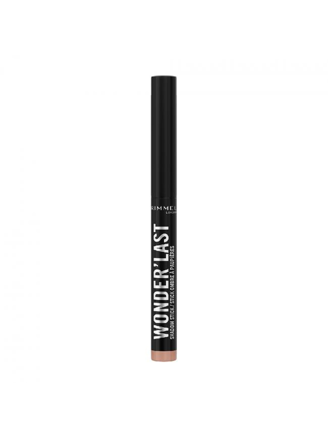 Олівець-Тіні Для Очей Wonder'Last Shadow Stick №005 Frosty Rose RIMMEL модель 8000020595452 Олівець-Тіні Для Очей Wonder'Last Shadow Stick №005 Frosty Rose RIMMEL модель 8000020595452 Фото