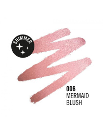 Олівець-Тіні Для Очей Wonder'Last Shadow Stick №006 Mermaid Blush RIMMEL модель 8000020595454 Олівець-Тіні Для Очей Wonder'Last Shadow Stick №006 Mermaid Blush RIMMEL модель 8000020595454 Фото