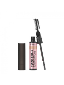 Гель Для Ламінування Брів Wonder'Freeze №002 Blonde RIMMEL модель 8000020595442 Гель Для Ламінування Брів Wonder'Freeze №002 Blonde RIMMEL модель 8000020595442 Фото