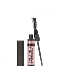 Гель Для Ламінування Брів Wonder'Freeze №003 Medium Brown RIMMEL модель 8000020595444 Гель Для Ламінування Брів Wonder'Freeze №003 Medium Brown RIMMEL модель 8000020595444 Фото