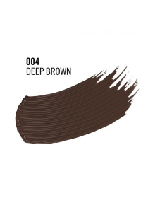 Гель Для Ламинирования Бровей Wonder'Freeze №004 Deep Brown RIMMEL модель 8000020774061 Фото