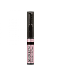 Гель Для Ламинирования Бровей Wonder'Freeze №004 Deep Brown RIMMEL модель 8000020774061 Фото