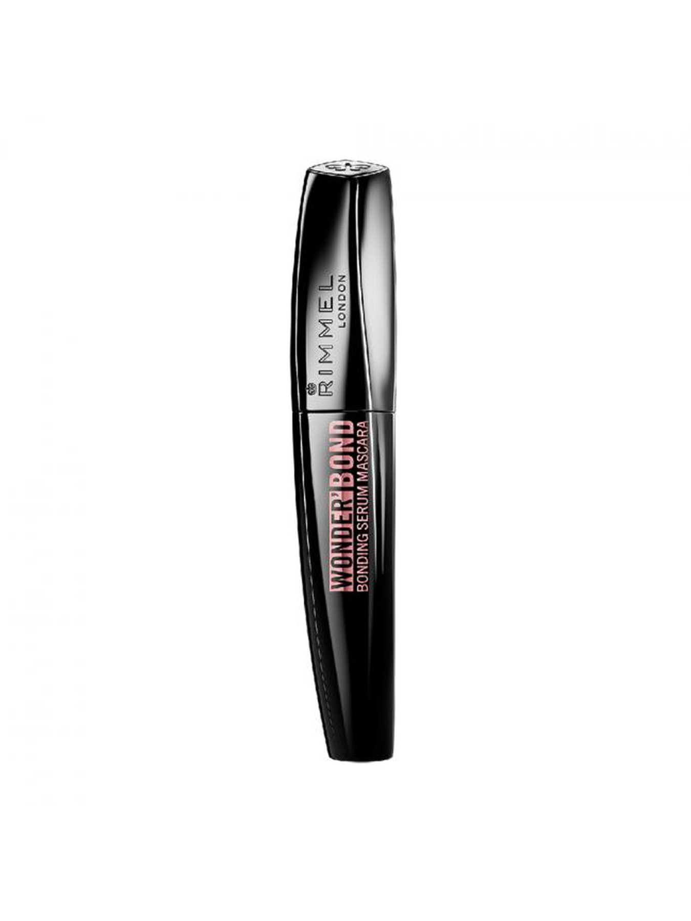 Туш Із Сироваткою Та Ефектом Догляду Wonder'Bond Bonding Serum Mascara №002 Black Brown RIMMEL модель 8000020595458 Туш Із Сироваткою Та Ефектом Догляду Wonder'Bond Bonding Serum Mascara №002 Black Brown RIMMEL модель 8000020595458 Фото