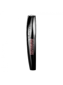 Туш Із Сироваткою Та Ефектом Догляду Wonder'Bond Bonding Serum Mascara №002 Black Brown RIMMEL модель 8000020595458 Туш Із Сироваткою Та Ефектом Догляду Wonder'Bond Bonding Serum Mascara №002 Black Brown RIMMEL модель 8000020595458 Фото