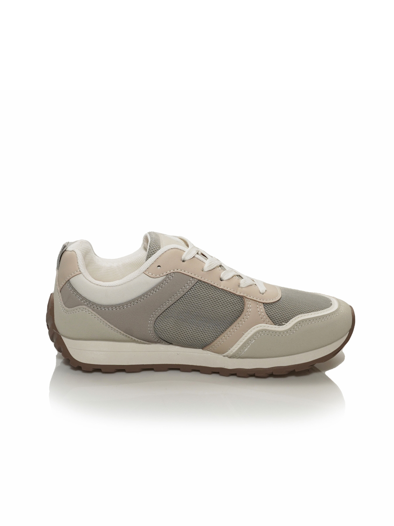 Кросівки модель B2020-3khaki Фото