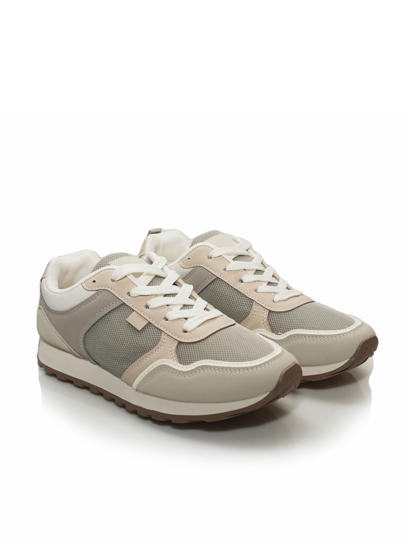 Кросівки модель B2020-3khaki Фото