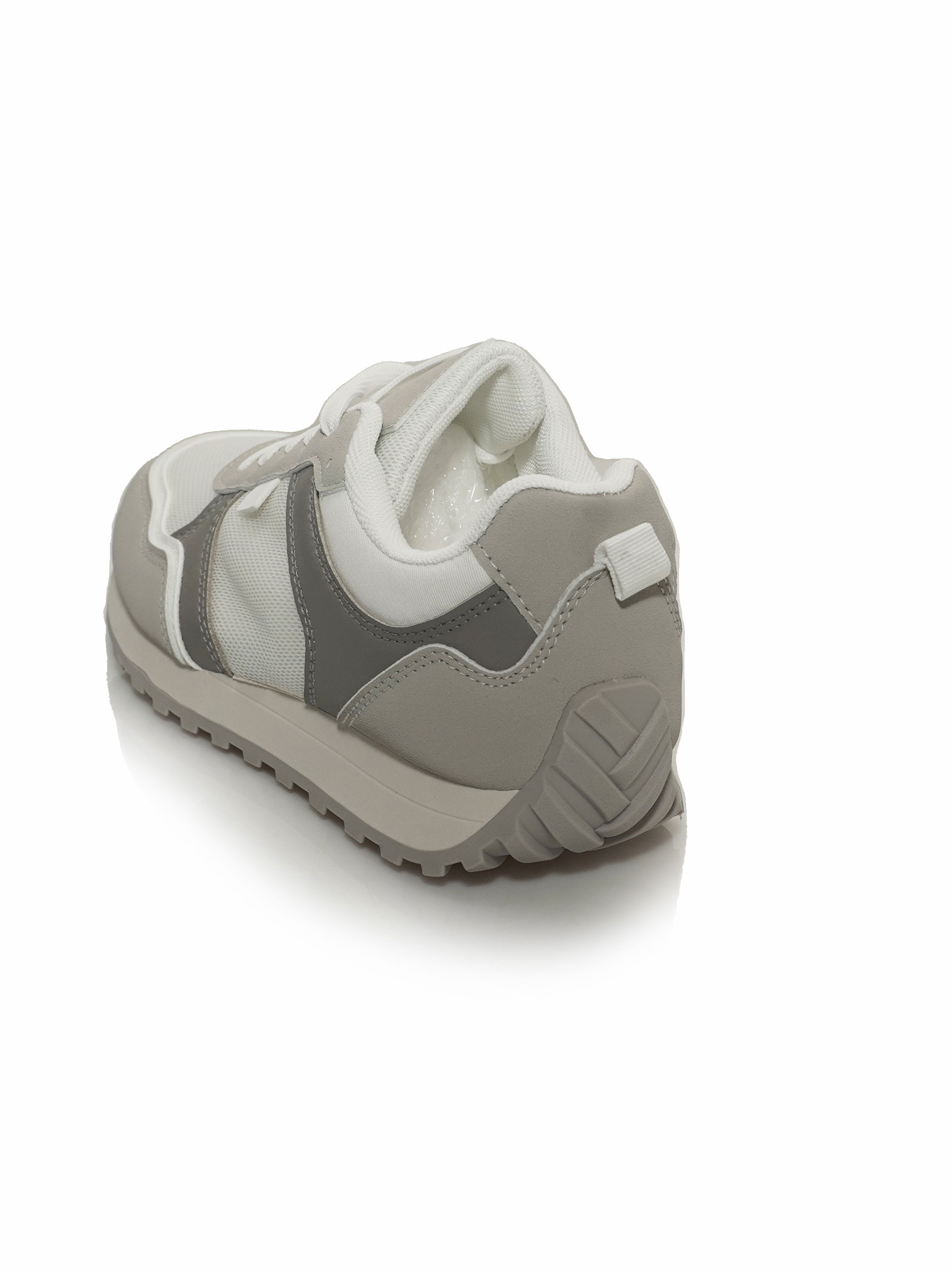 Кроссовки модель B2020-1grey Кроссовки модель B2020-1grey Фото