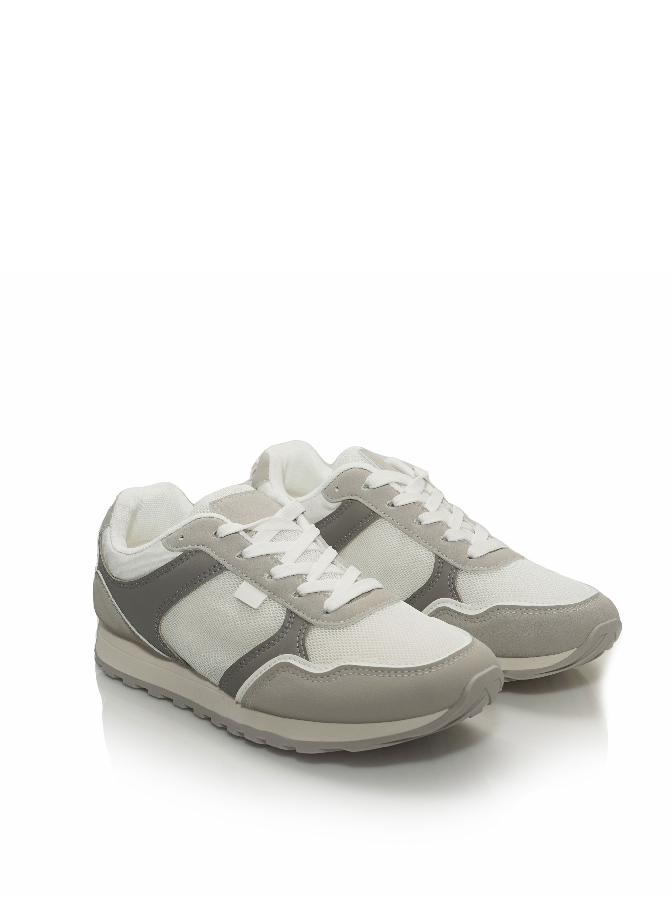 Кроссовки модель B2020-1grey Кроссовки модель B2020-1grey Фото