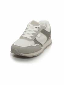 Кроссовки модель B2020-1grey Кроссовки модель B2020-1grey Фото