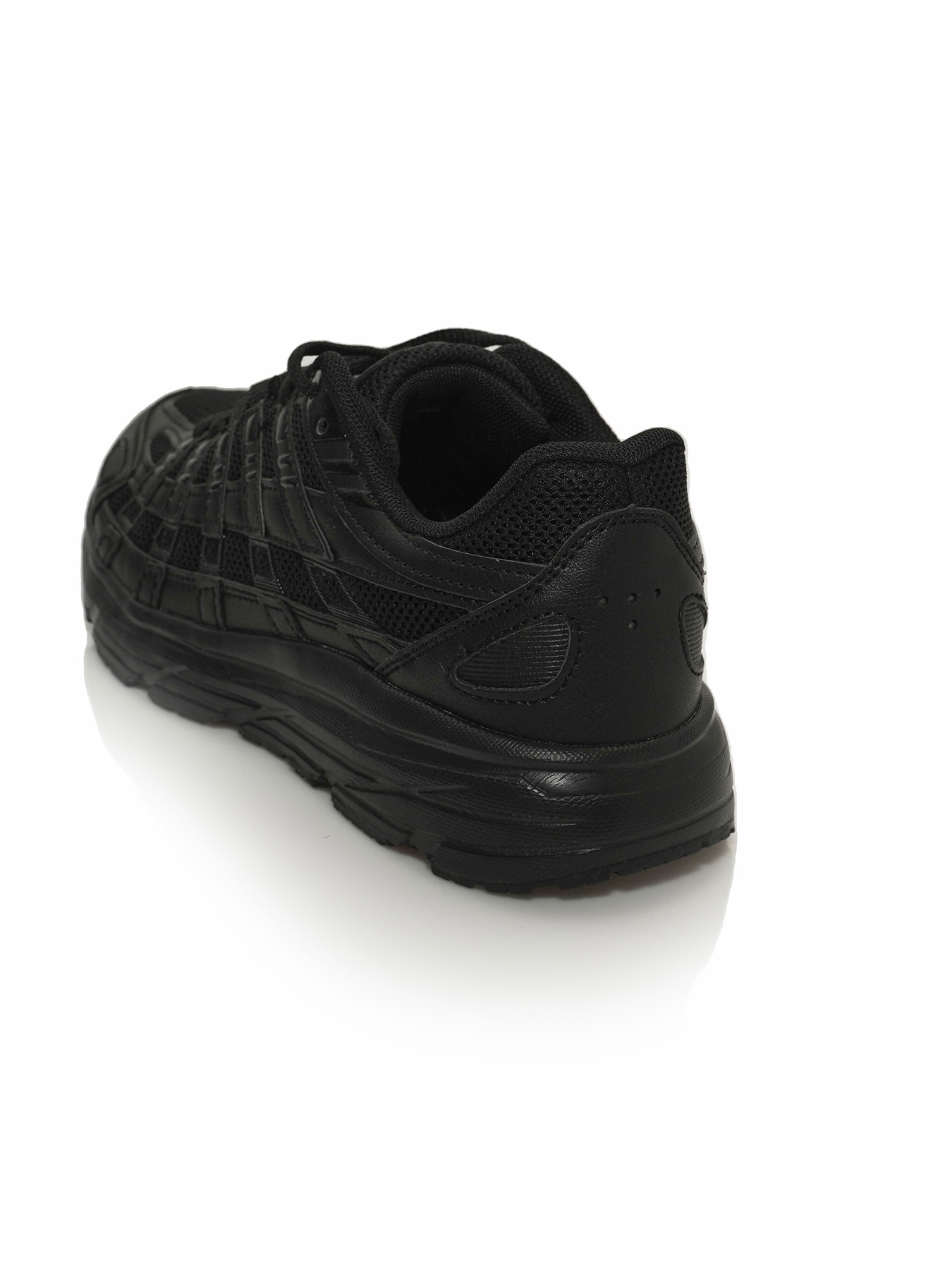 Кроссовки модель B26128-7black Кроссовки модель B26128-7black Фото