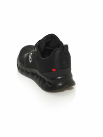 Кроссовки модель B26129-1black Кроссовки модель B26129-1black Фото