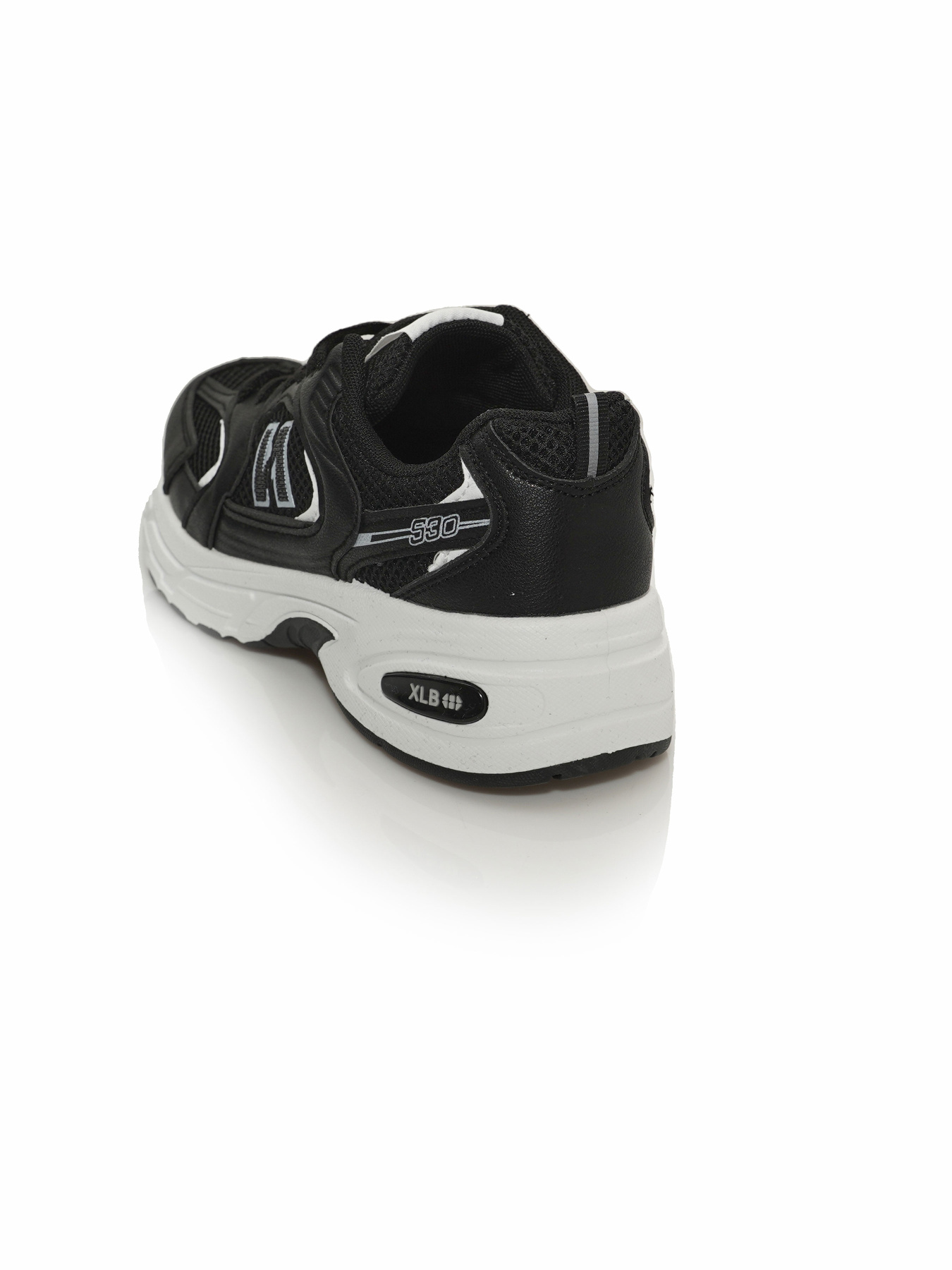 Кроссовки модель B26123-6black Кроссовки модель B26123-6black Фото