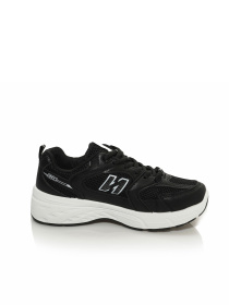 Кроссовки модель B26123-6black Кроссовки модель B26123-6black Фото