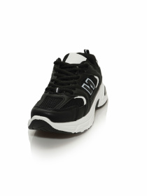 Кроссовки модель B26123-6black Кроссовки модель B26123-6black Фото