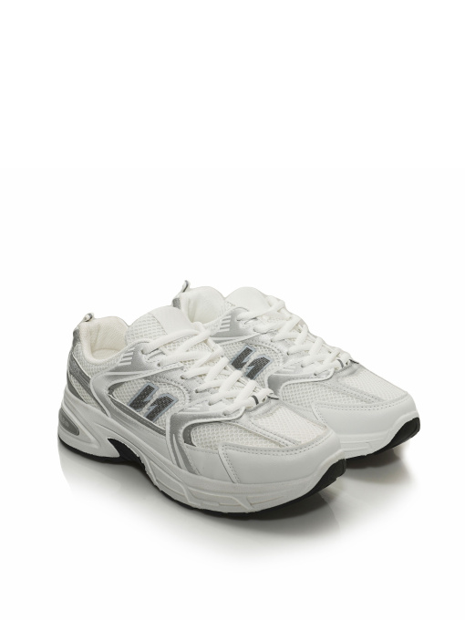Кросівки модель B26123-2white Фото