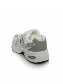 Кроссовки модель B26123-2white Кроссовки модель B26123-2white Фото