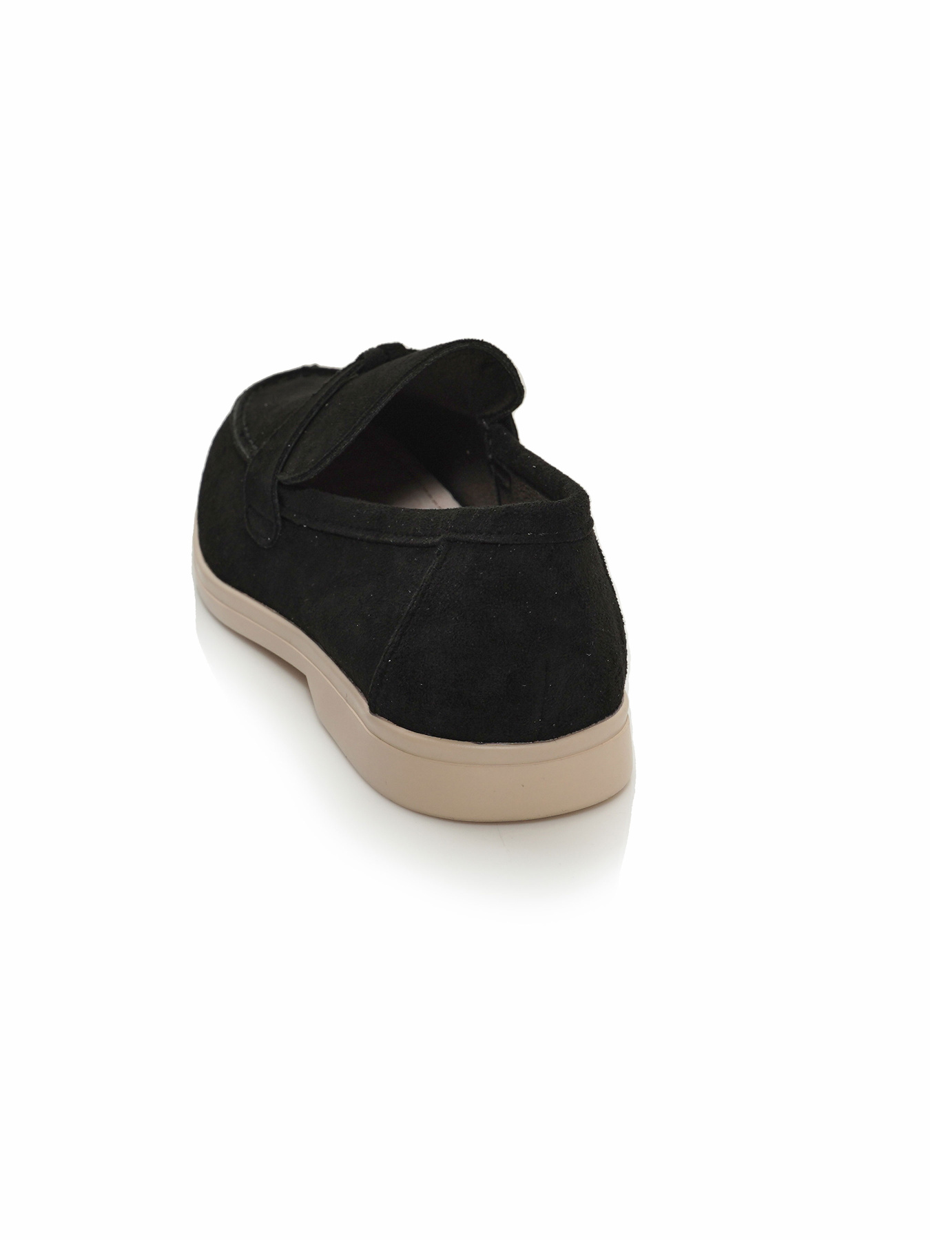 Туфли модель B26115-3black Фото