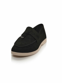Туфли модель B26115-3black Фото