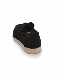 Туфли модель B26115-3black Фото