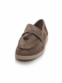 Туфли модель B26115-2khaki Фото
