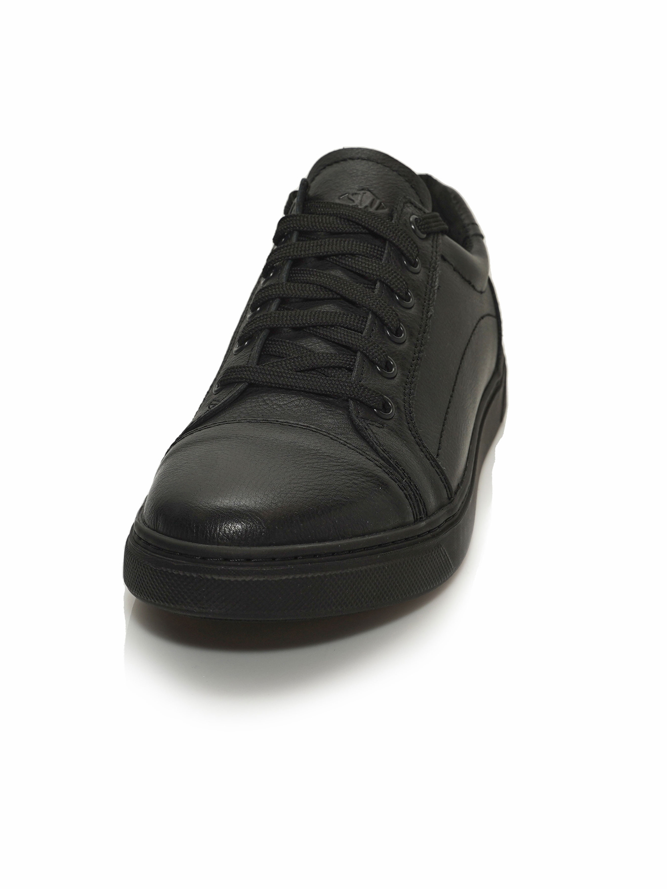 Кеды модель 5569black Фото