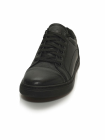 Кеды модель 5569black Фото