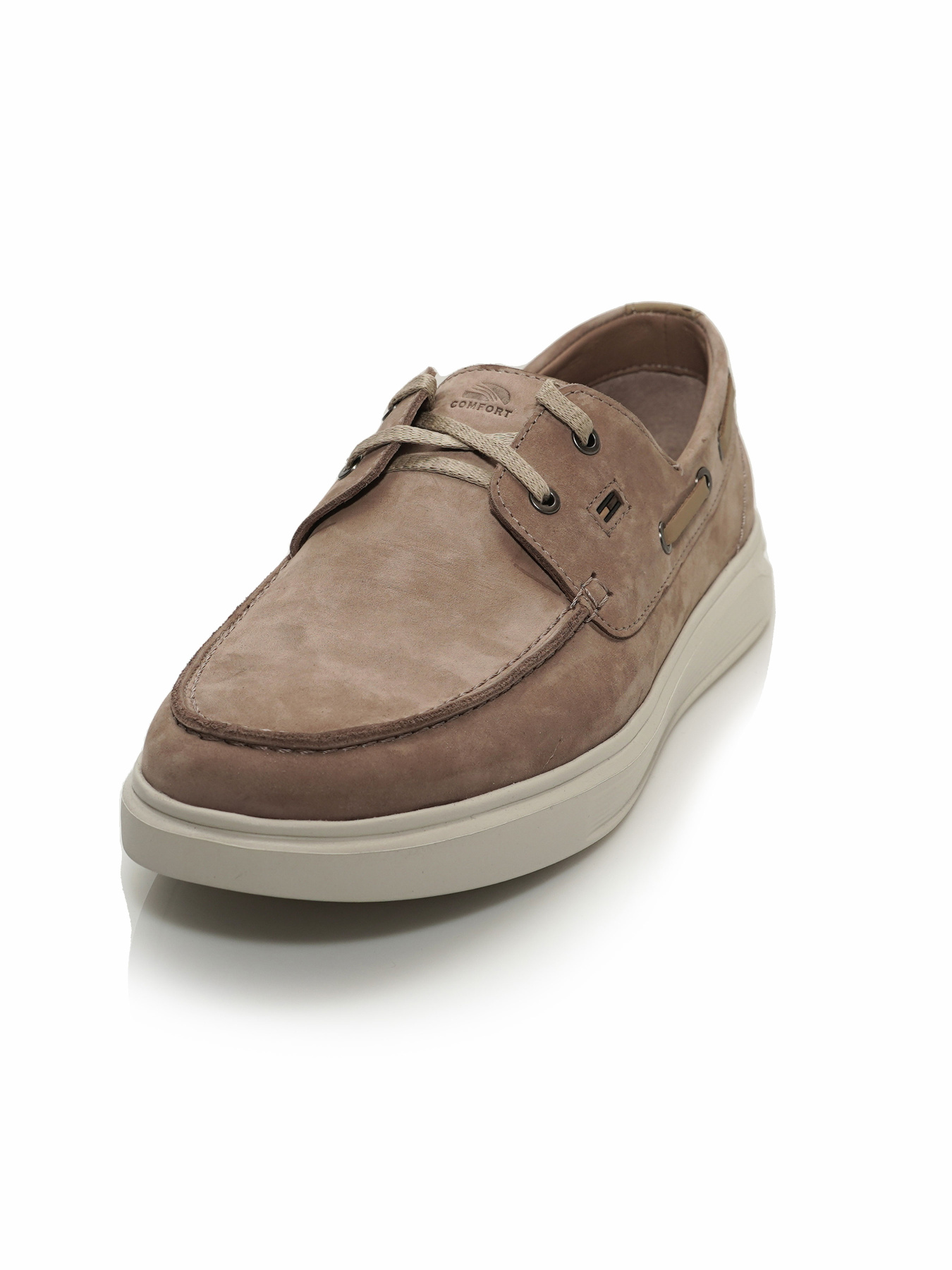 Топсайдеоы модель 156beige Фото